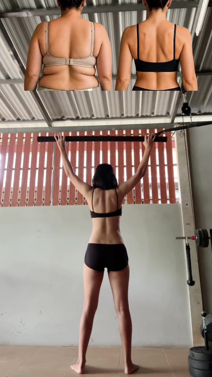 @Be Fit With Bam