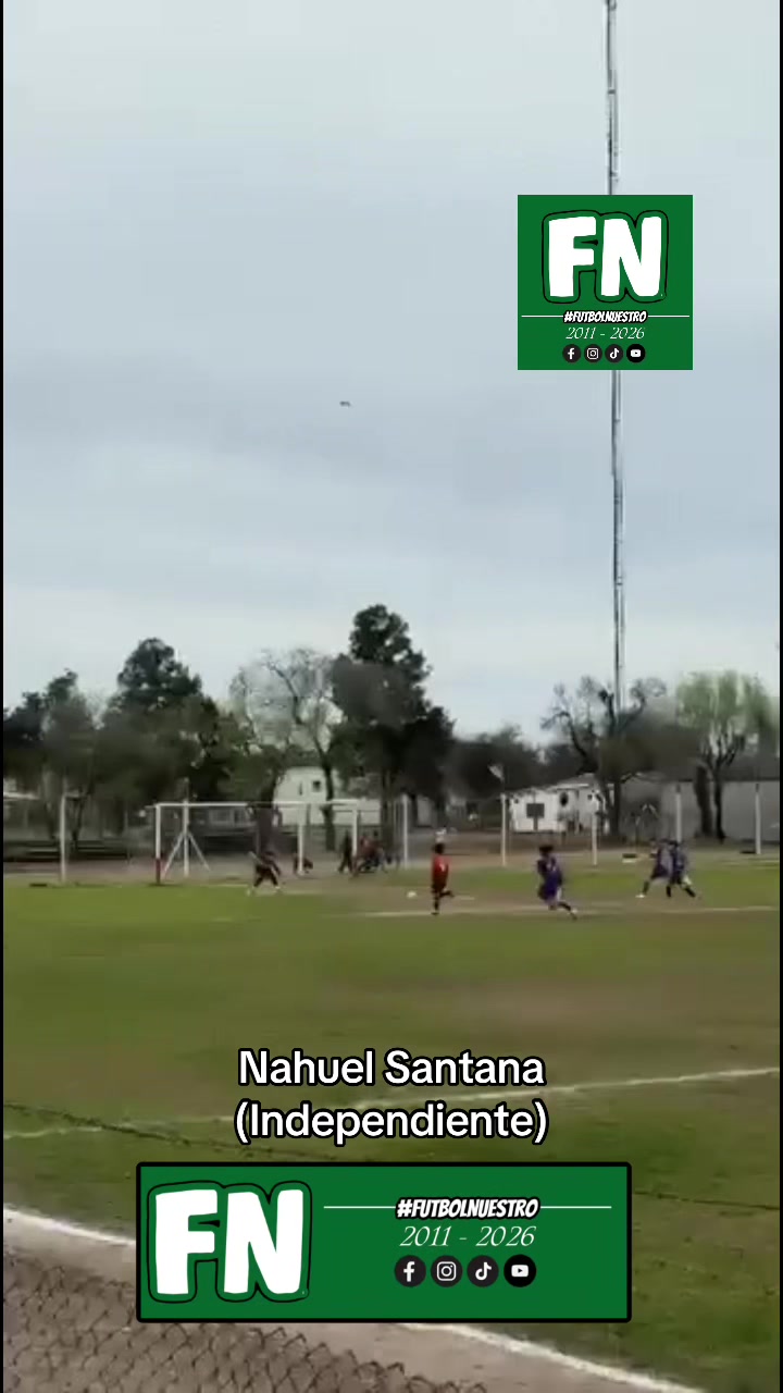 @Fútbol Nuestro