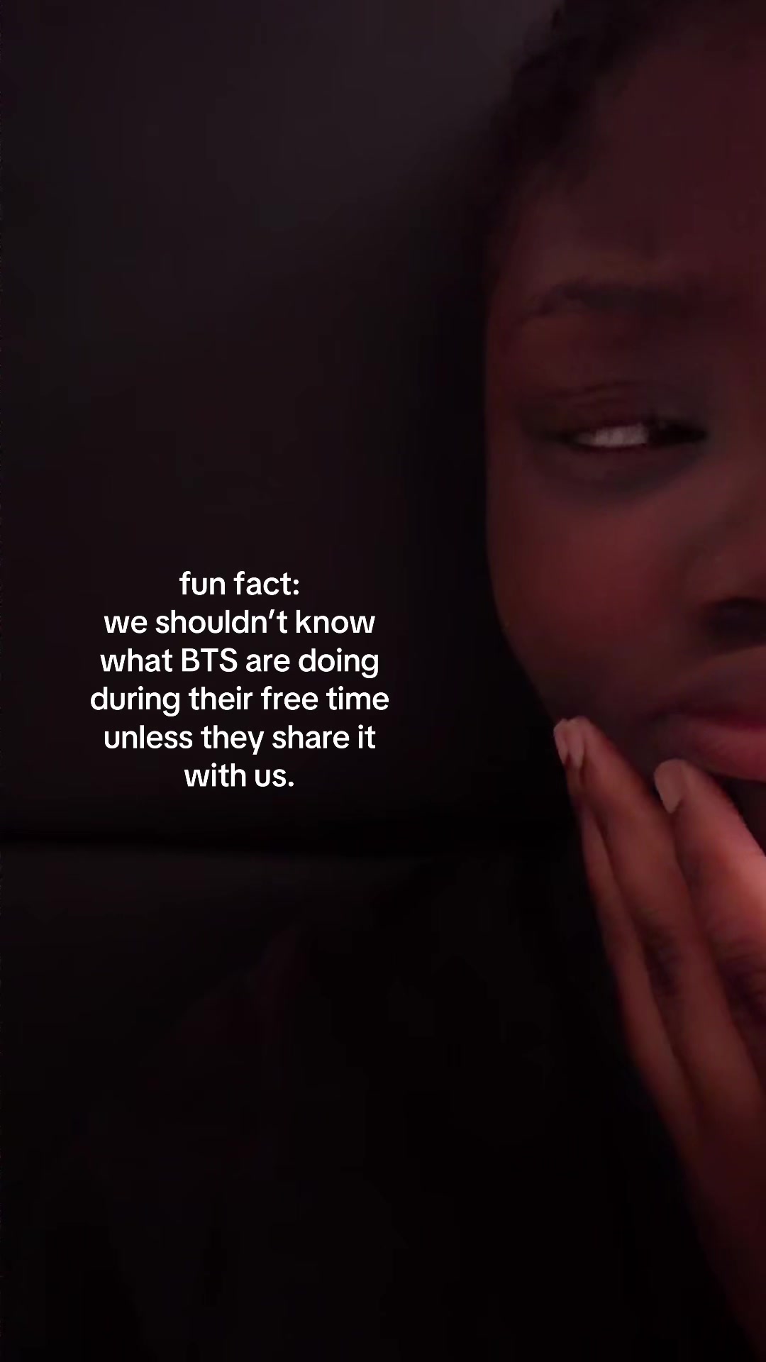 @ny is seeing bts & kats.⁷