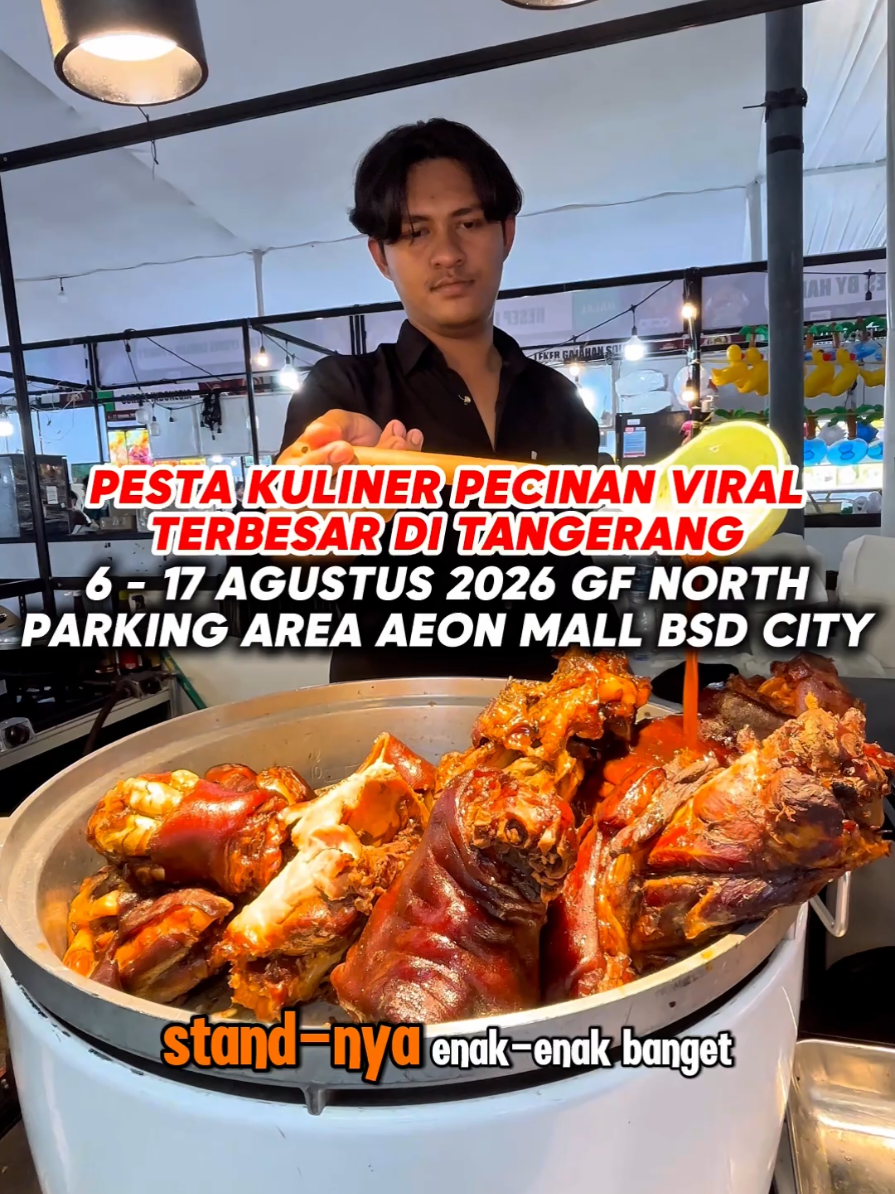 @Kuliner Jabodetabek