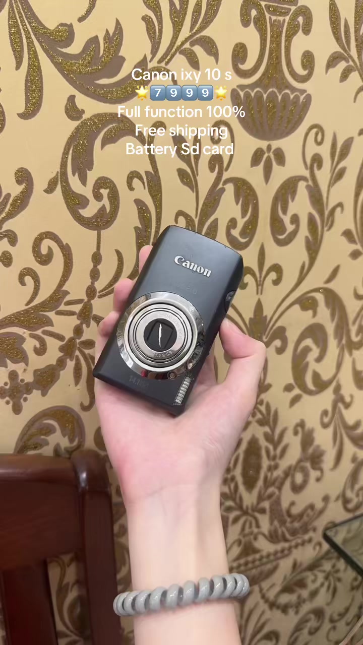 @digitalcamera_forsold_