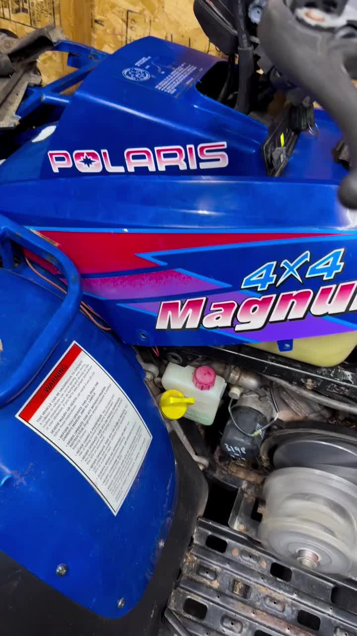 @Kg Powersports