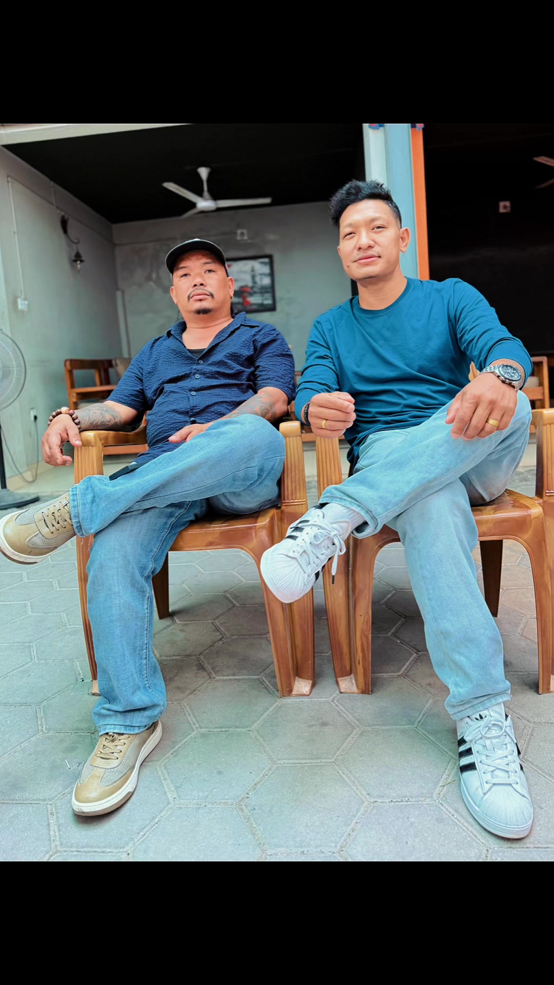 @NahBin Gurung