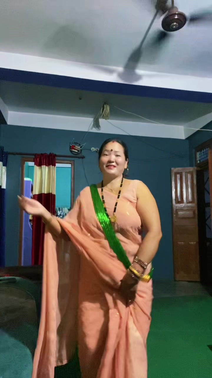 @Laxmi Saru Magar