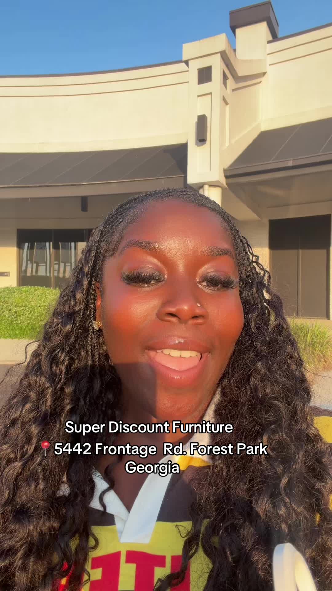 @Pretty Perfect Experience