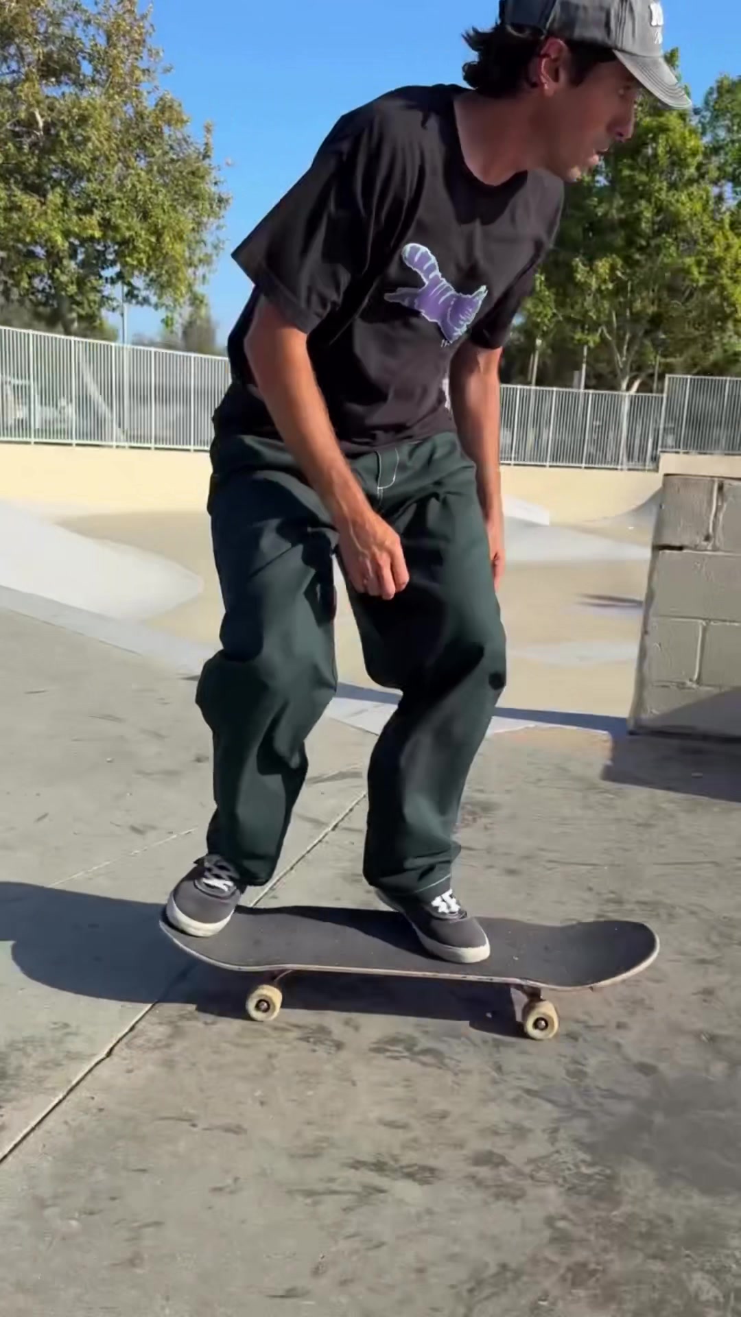 @PRO SKATE