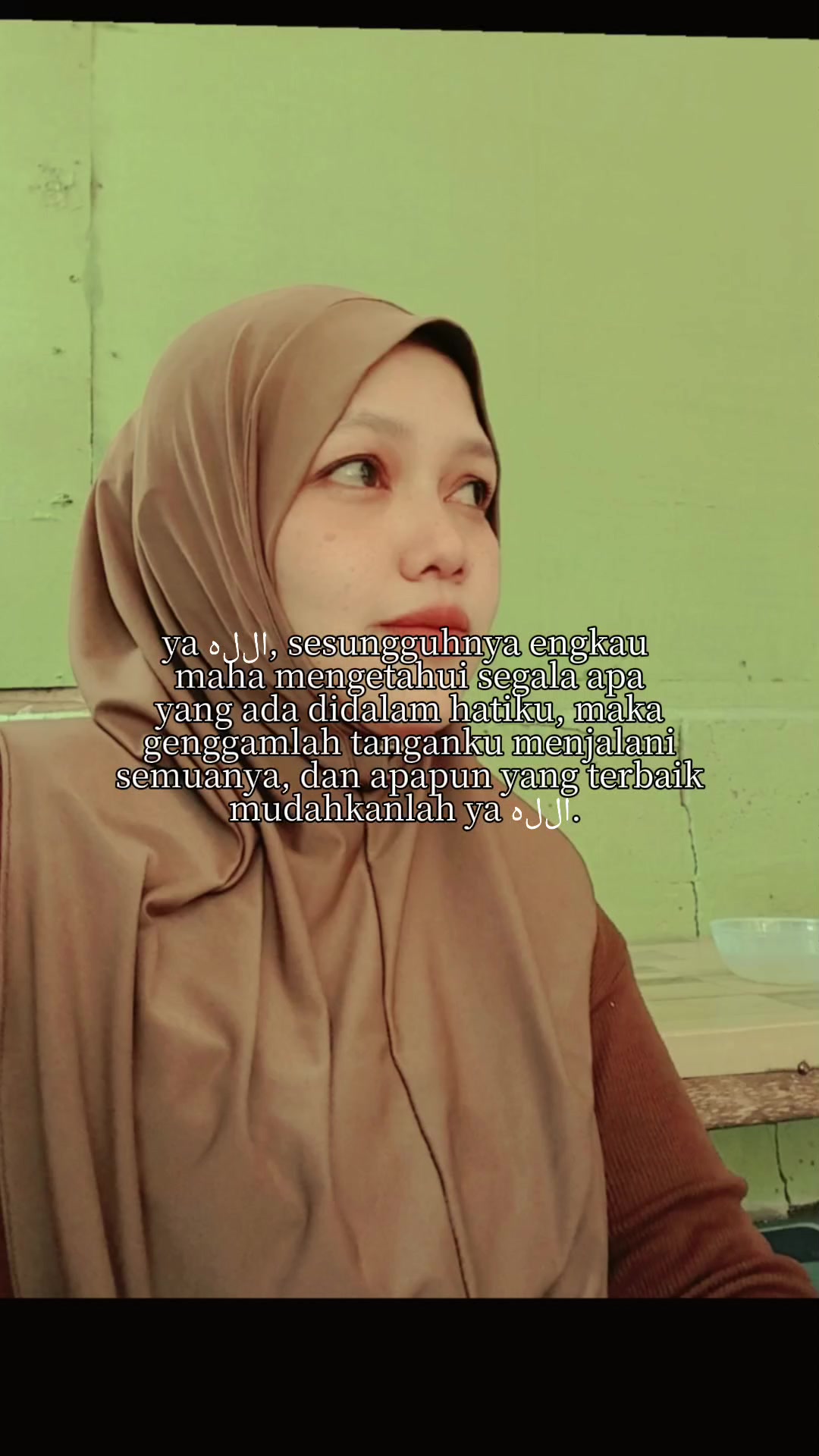 @LauraQory||Berkah outfit