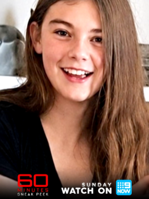 @60 Minutes Australia