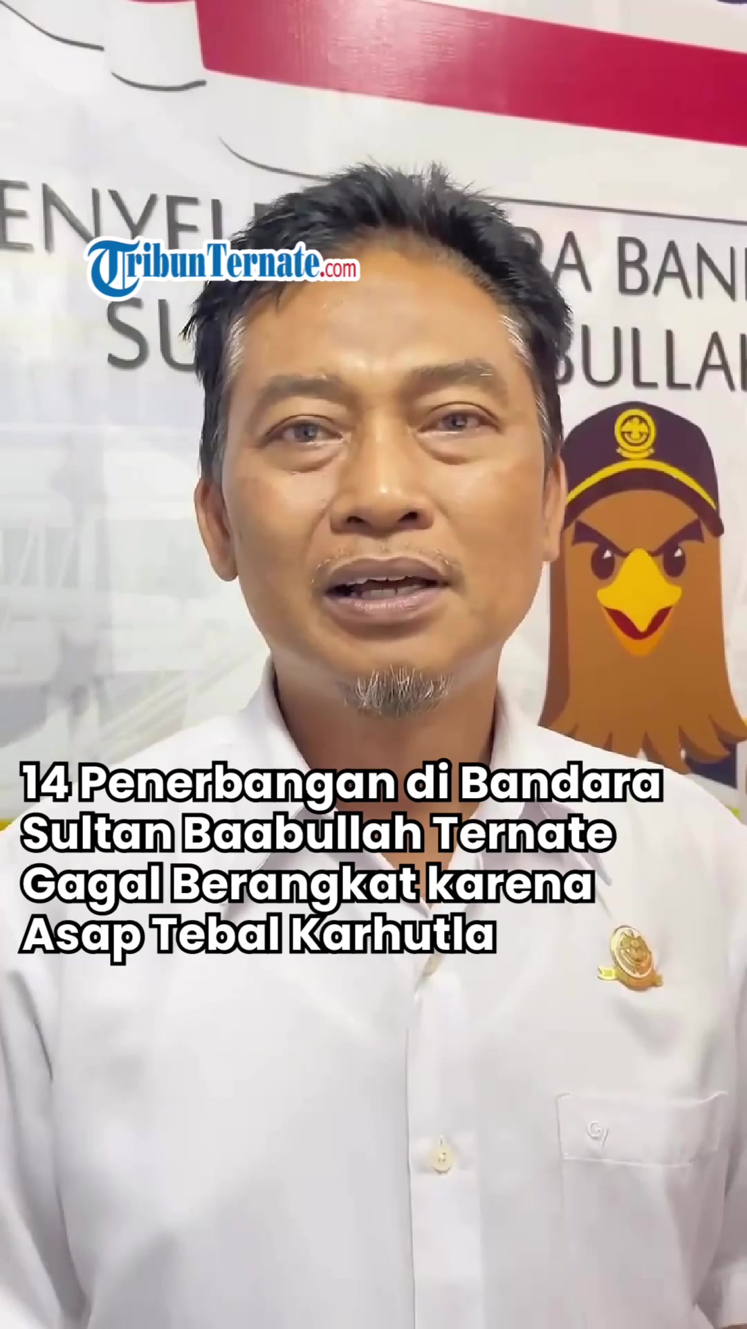@TribunTernate.com