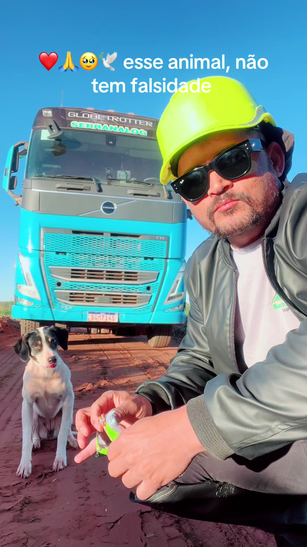 @Tata Filho driver