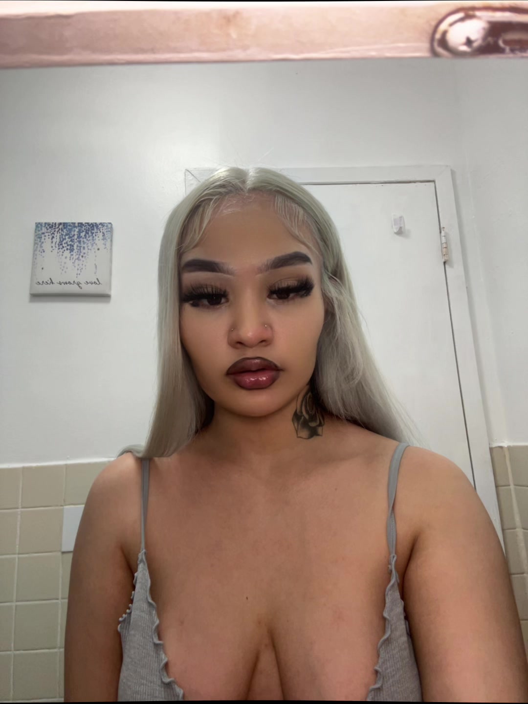 @Líjah East