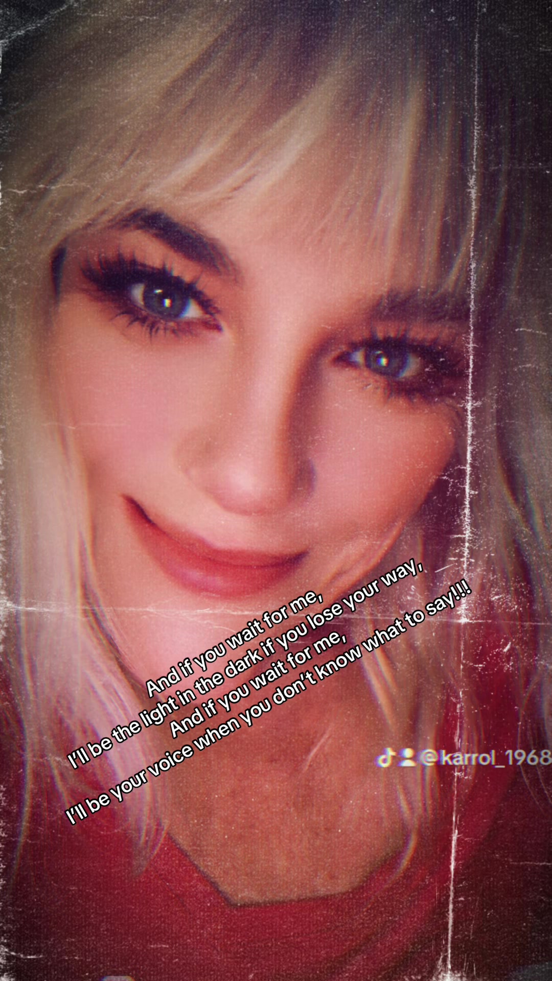 @🥀Karrol_1968🥀 Gen ❌