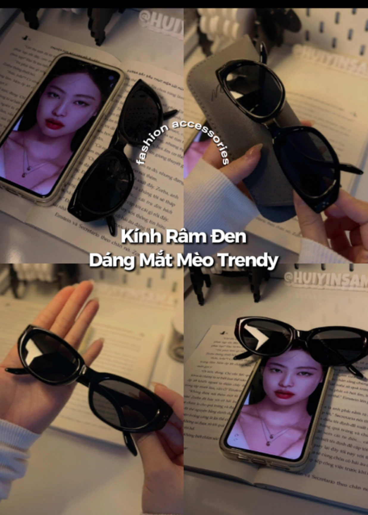 @٠࣪⭑ Hui Yin Chuột Bạch ⦮ ⦯