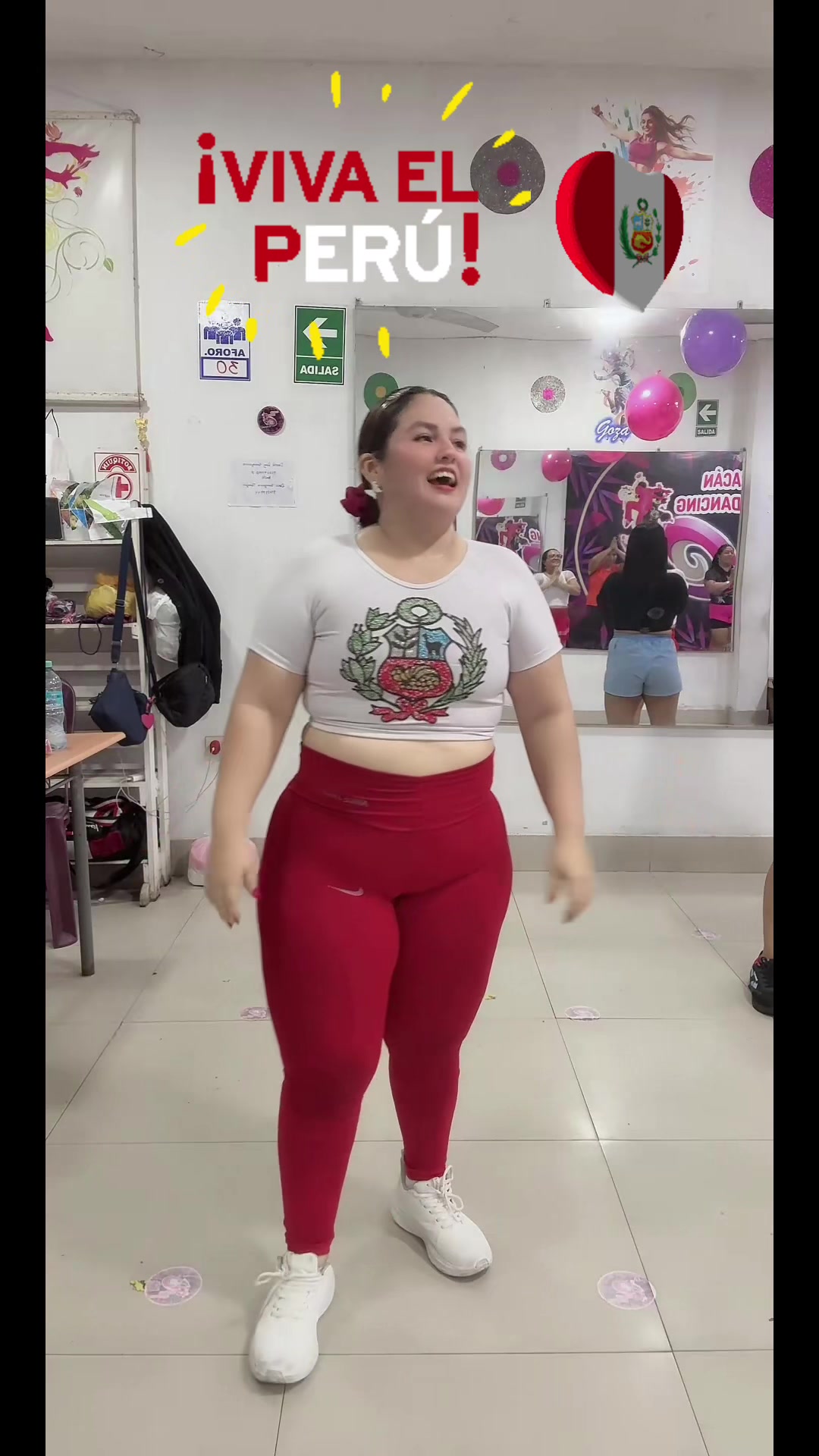 @👑Yo soy la QUEEN  🇵🇪