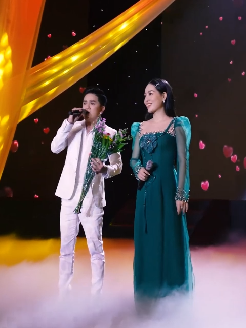 @Nam Việt Bolero