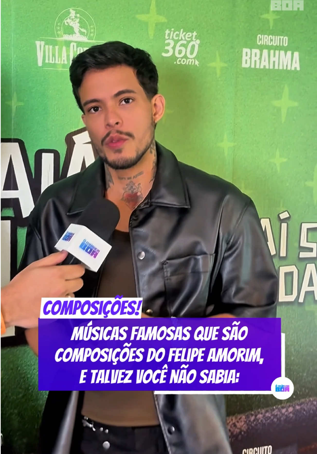 @Ô MÚSICA BOA ®