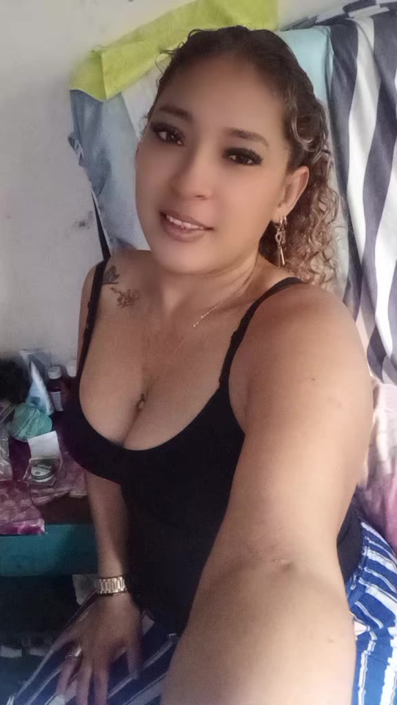 @Narcisa Delgado