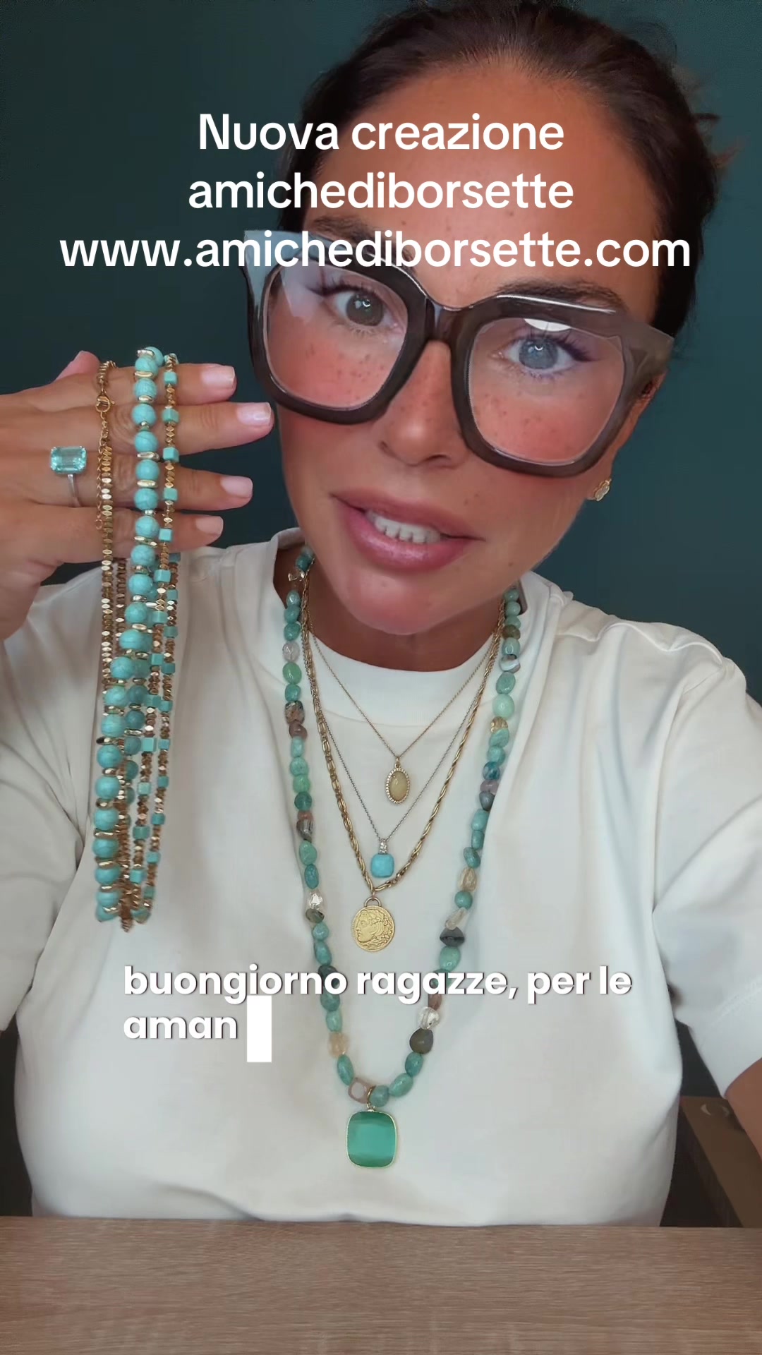 @Amichediborsette