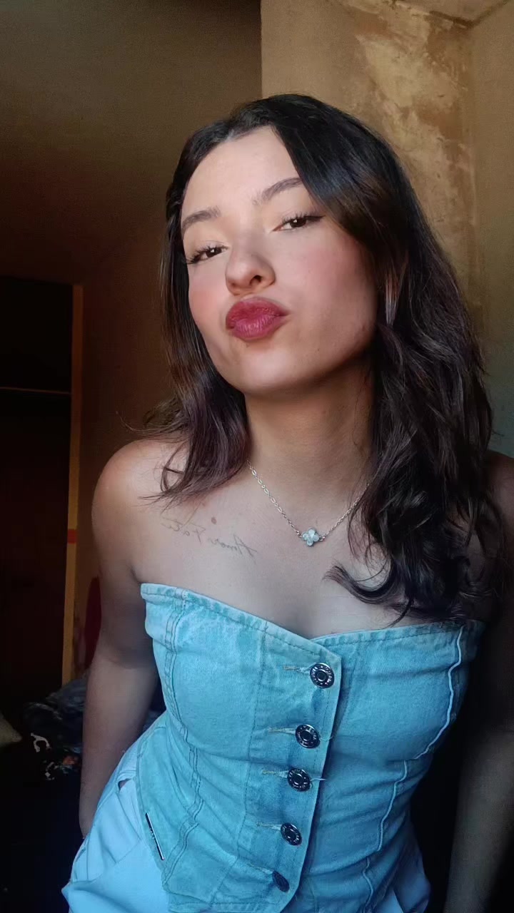 @Luna Oliveira