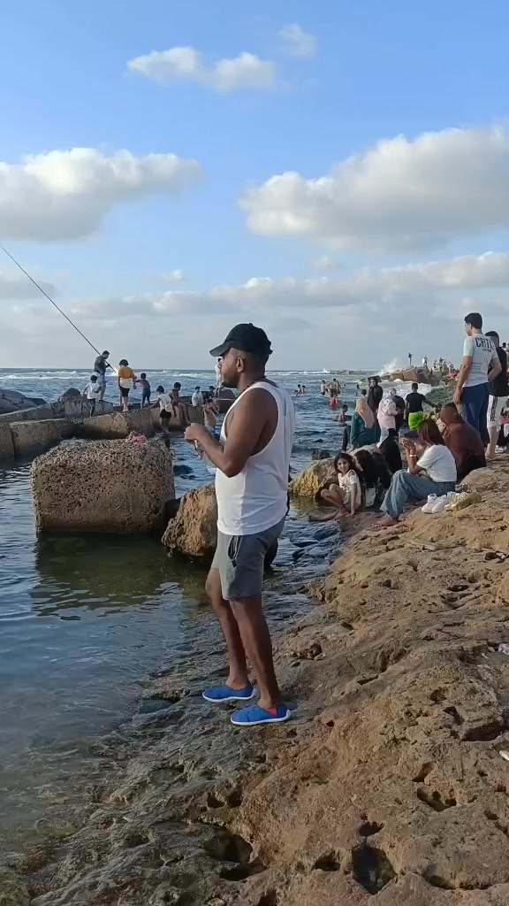 @🏊 السباح🏊