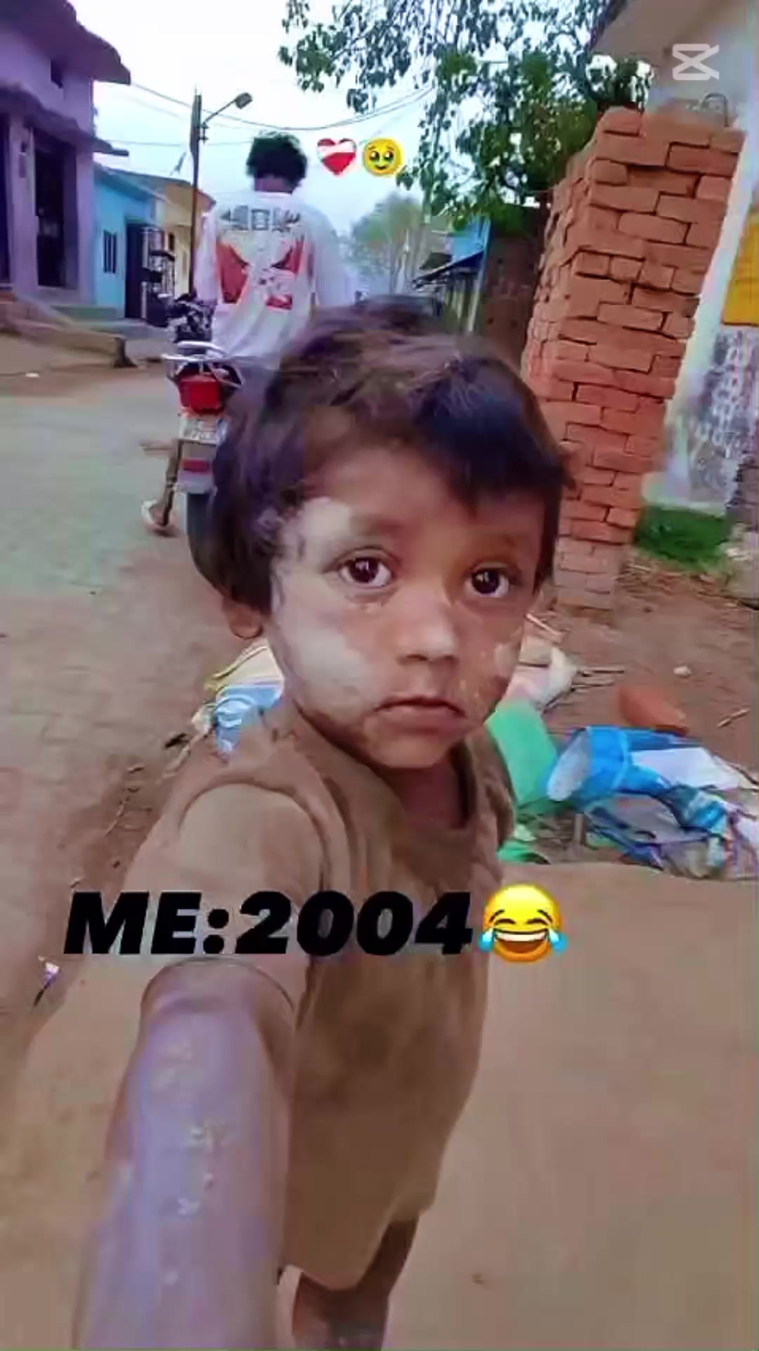 @kumar Tapendra
