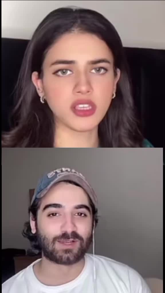 @Alina amir 1
