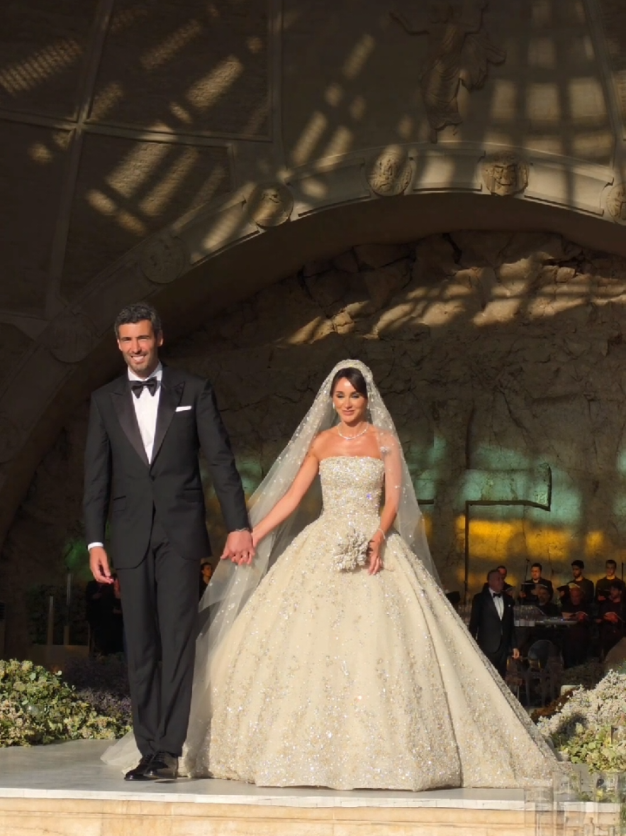 @Lebanese Weddings