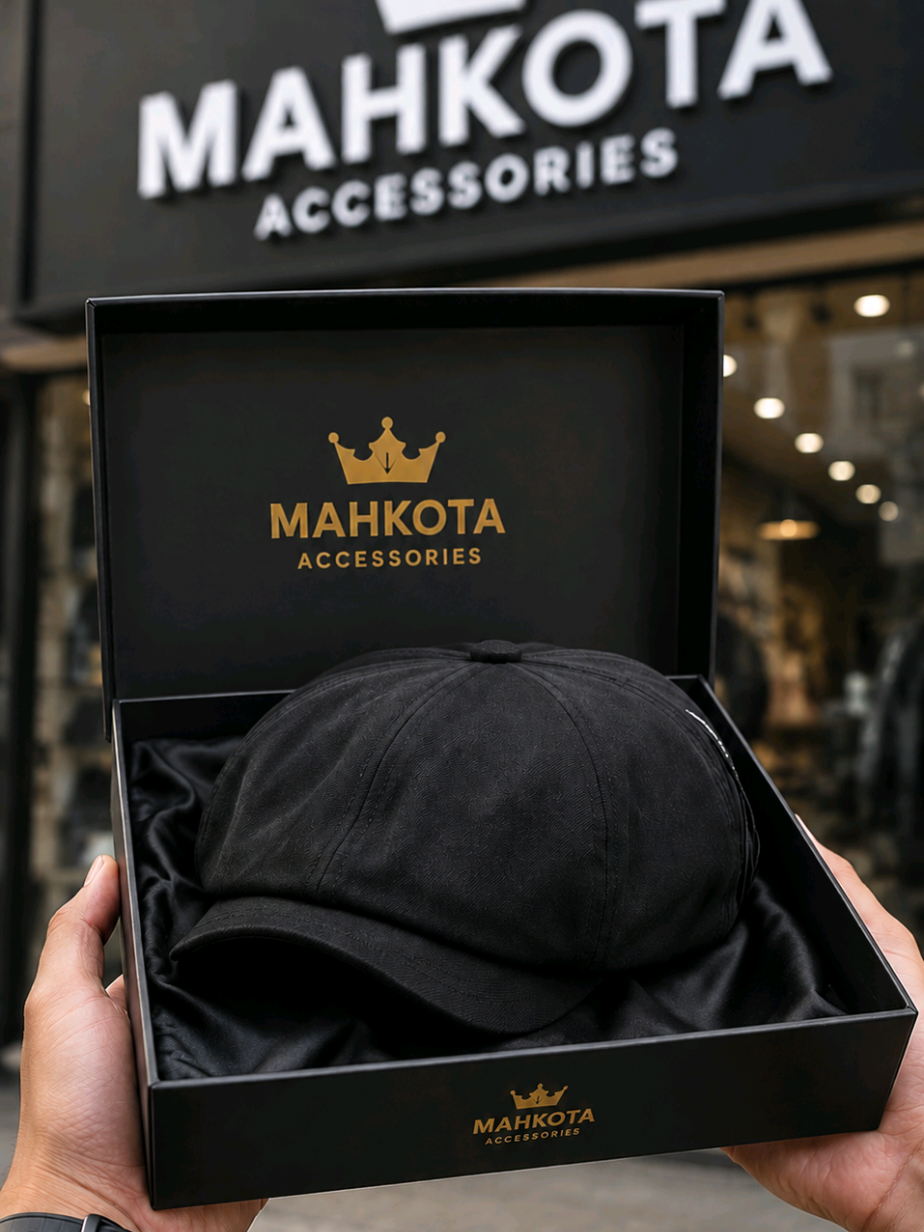 @Mahkota Accessories