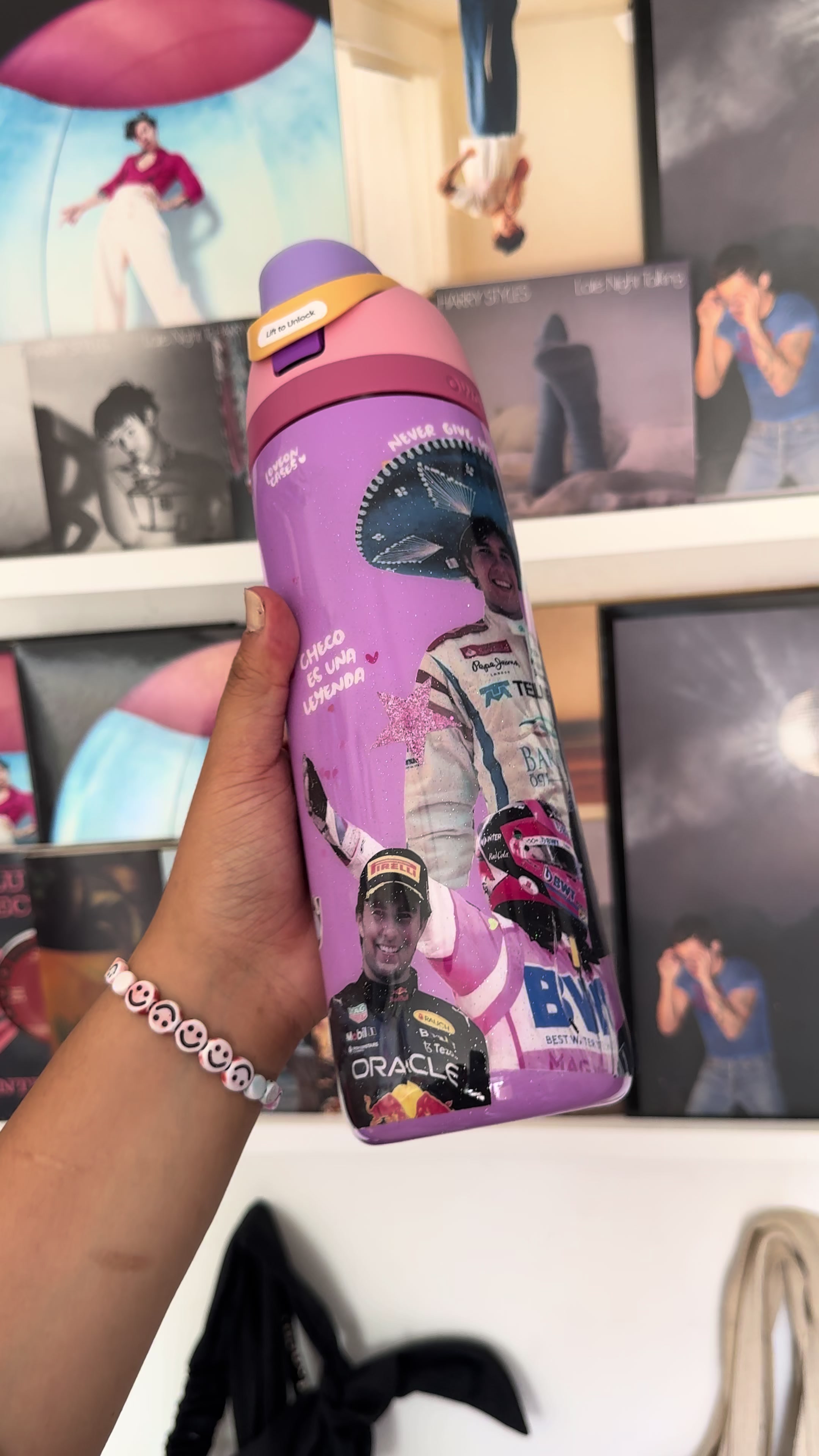 @Loveoncases