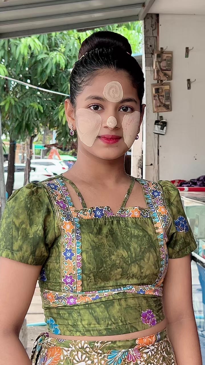 @ချစ်တုံတုံ