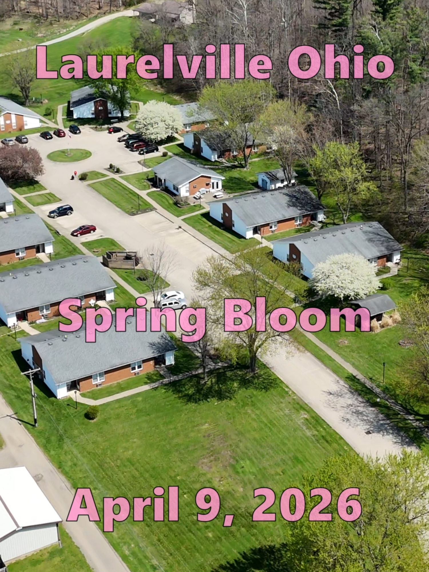 @Laurelville Ohio Area Drones