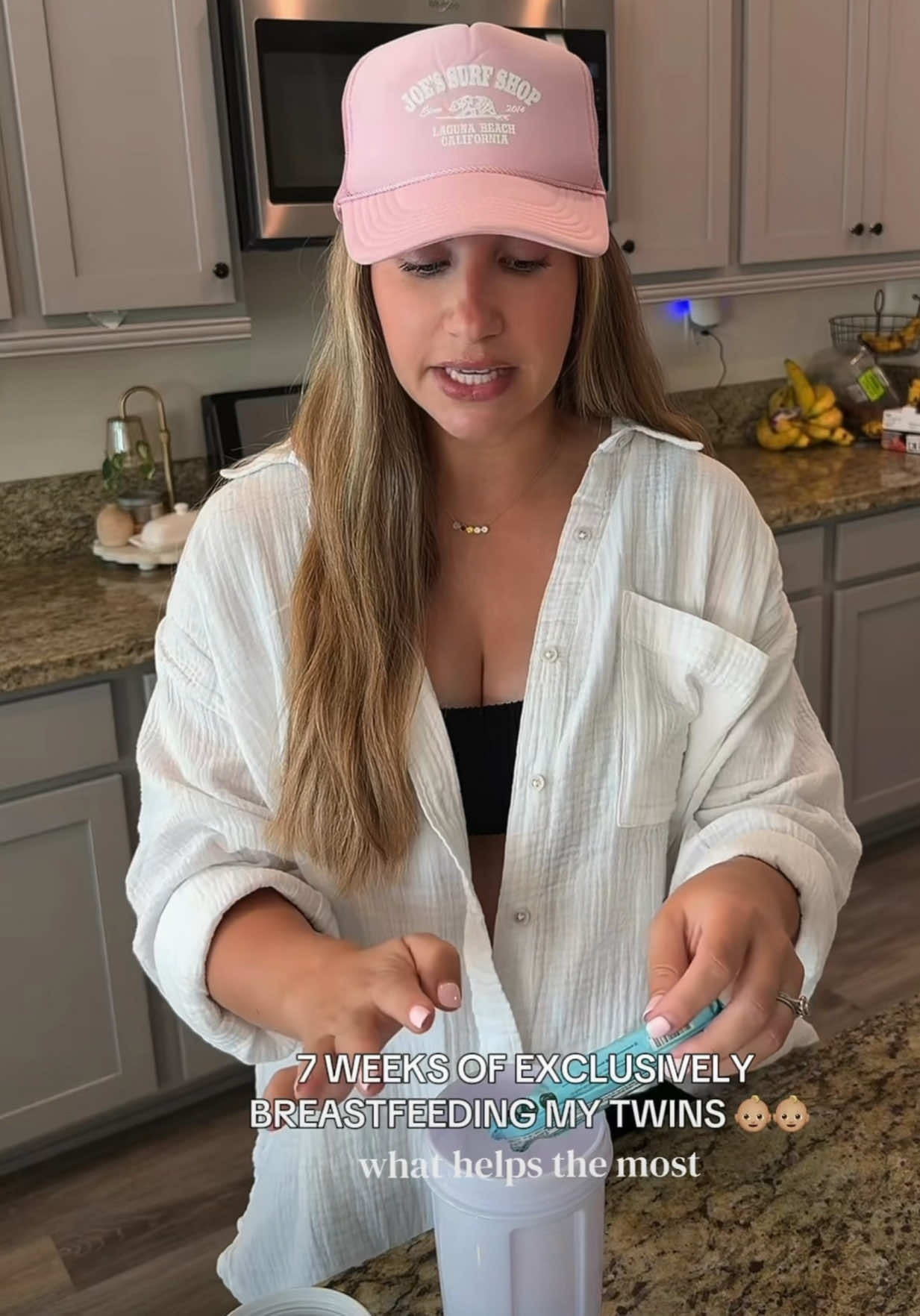 @Emily | Twin Mom + 3