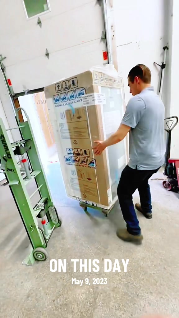 @McMullan Appliance & Mattress