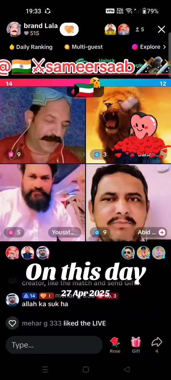 @LalaMehmood