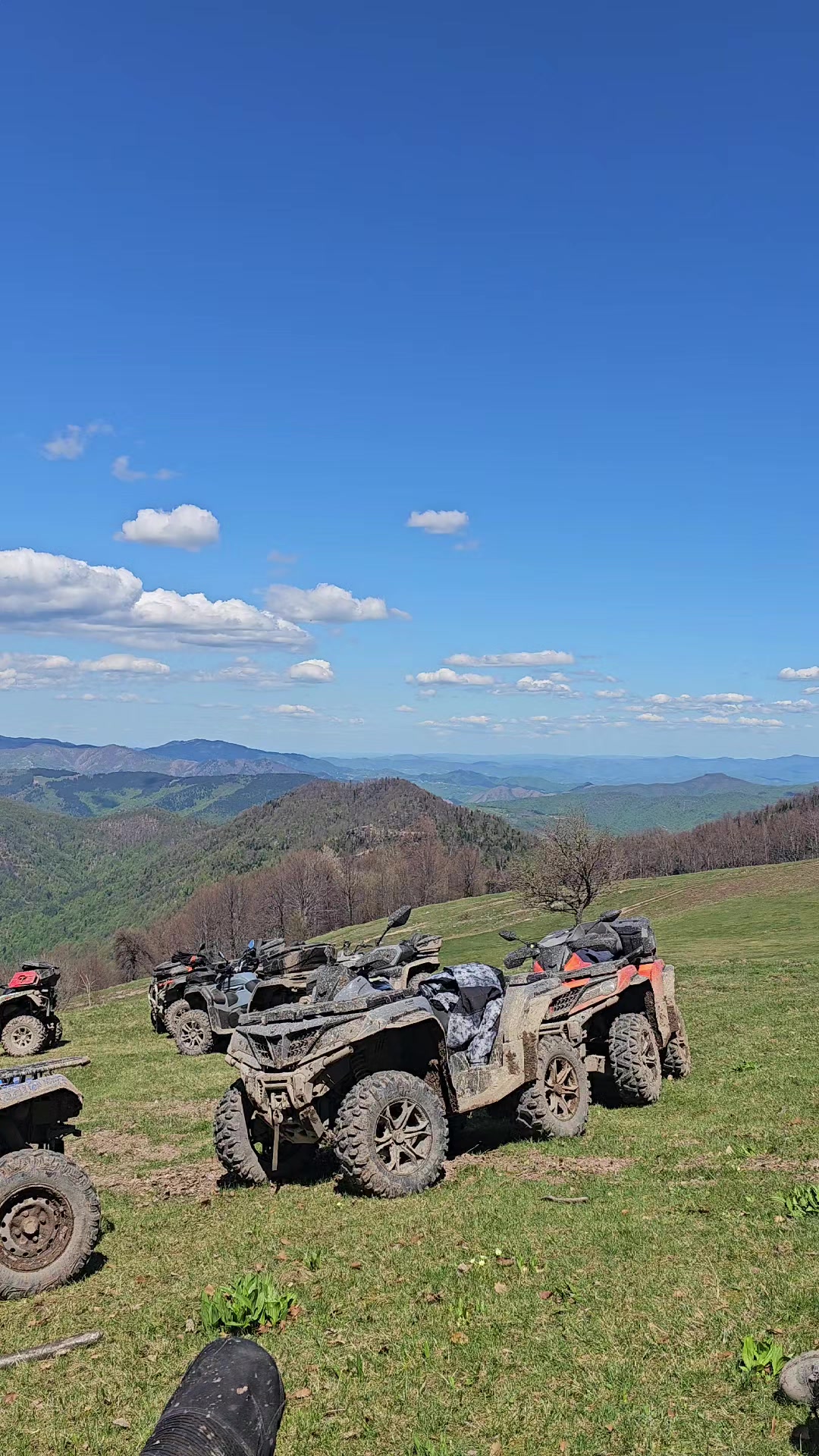 @Atv Quad Zavidovici