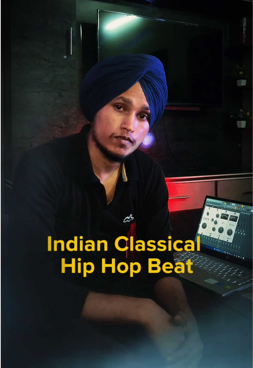 @H Singh