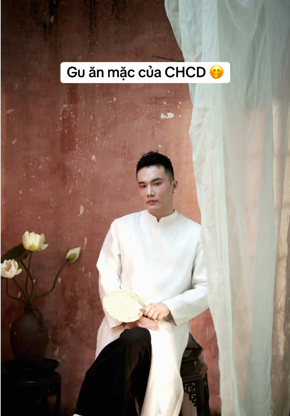 @Cô Học Chăm Da