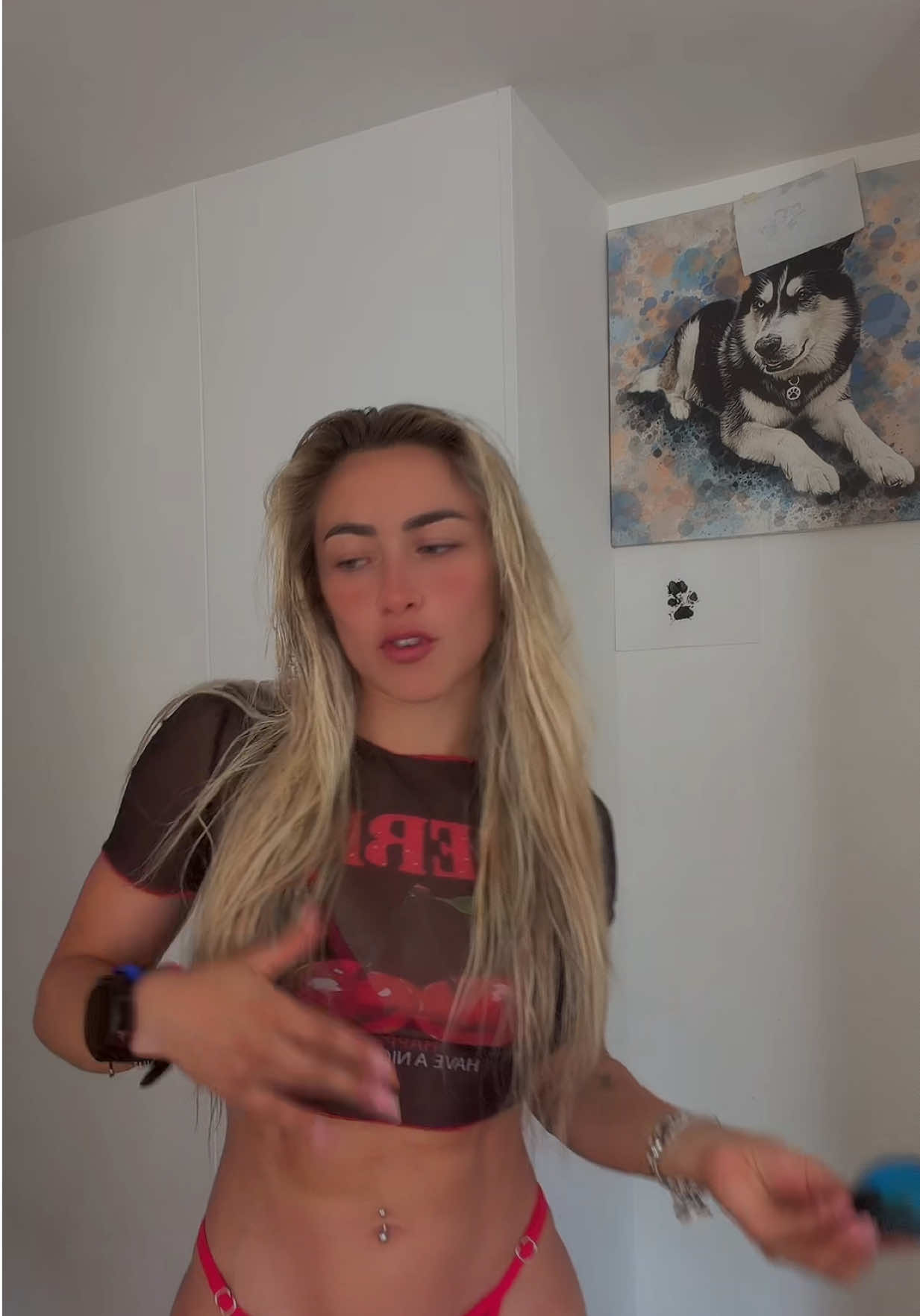 @Shalom Romero