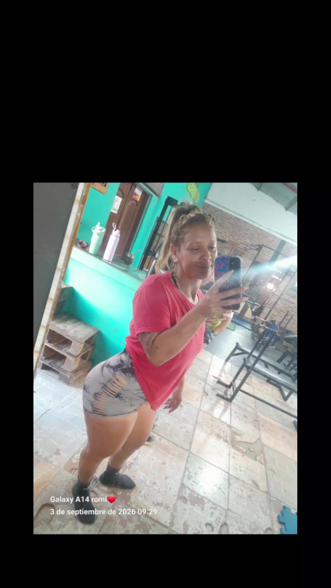@Valeria Ramirez3398