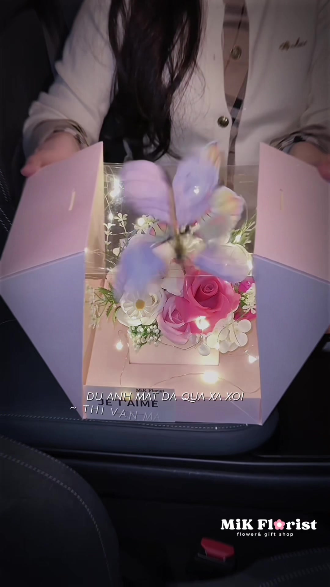@Tiệm hoa MiK Florist