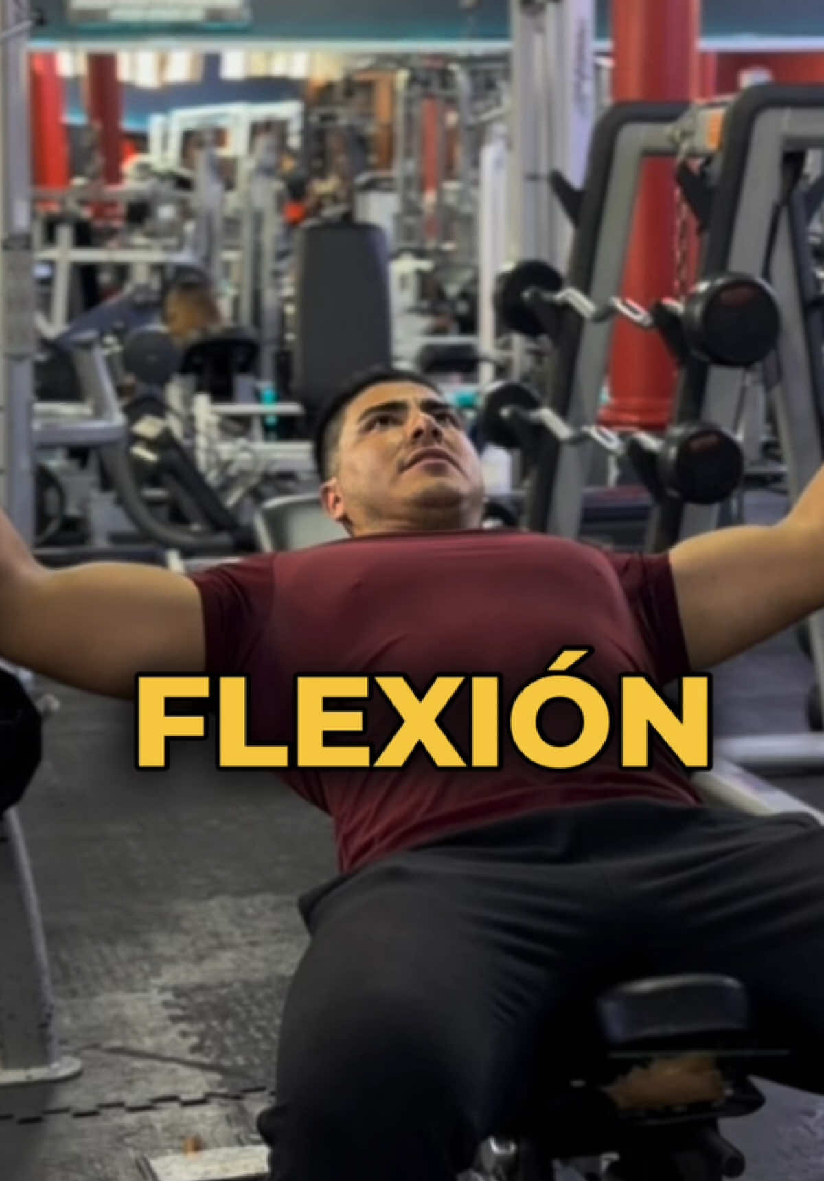 @PERSONAL TRAINER