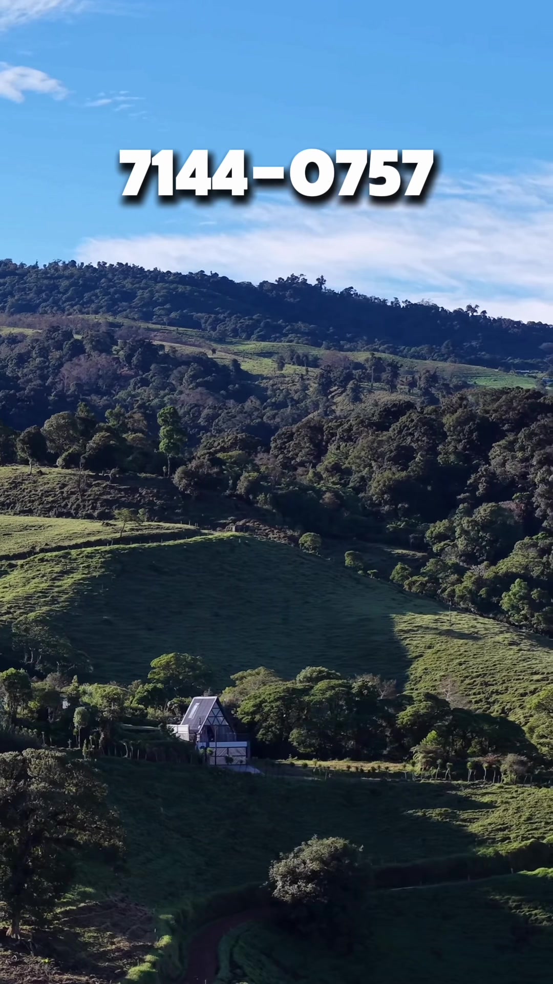 @A Dónde ir Costa Rica