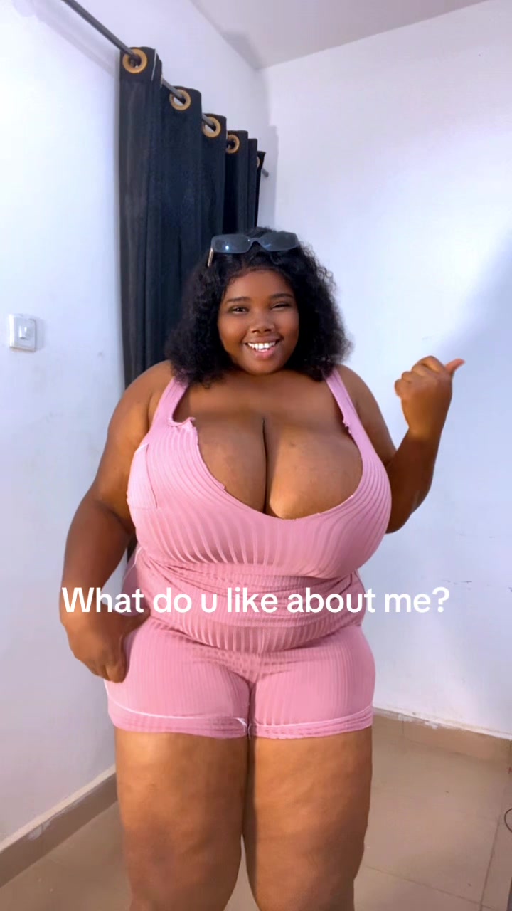 @Big Vicky