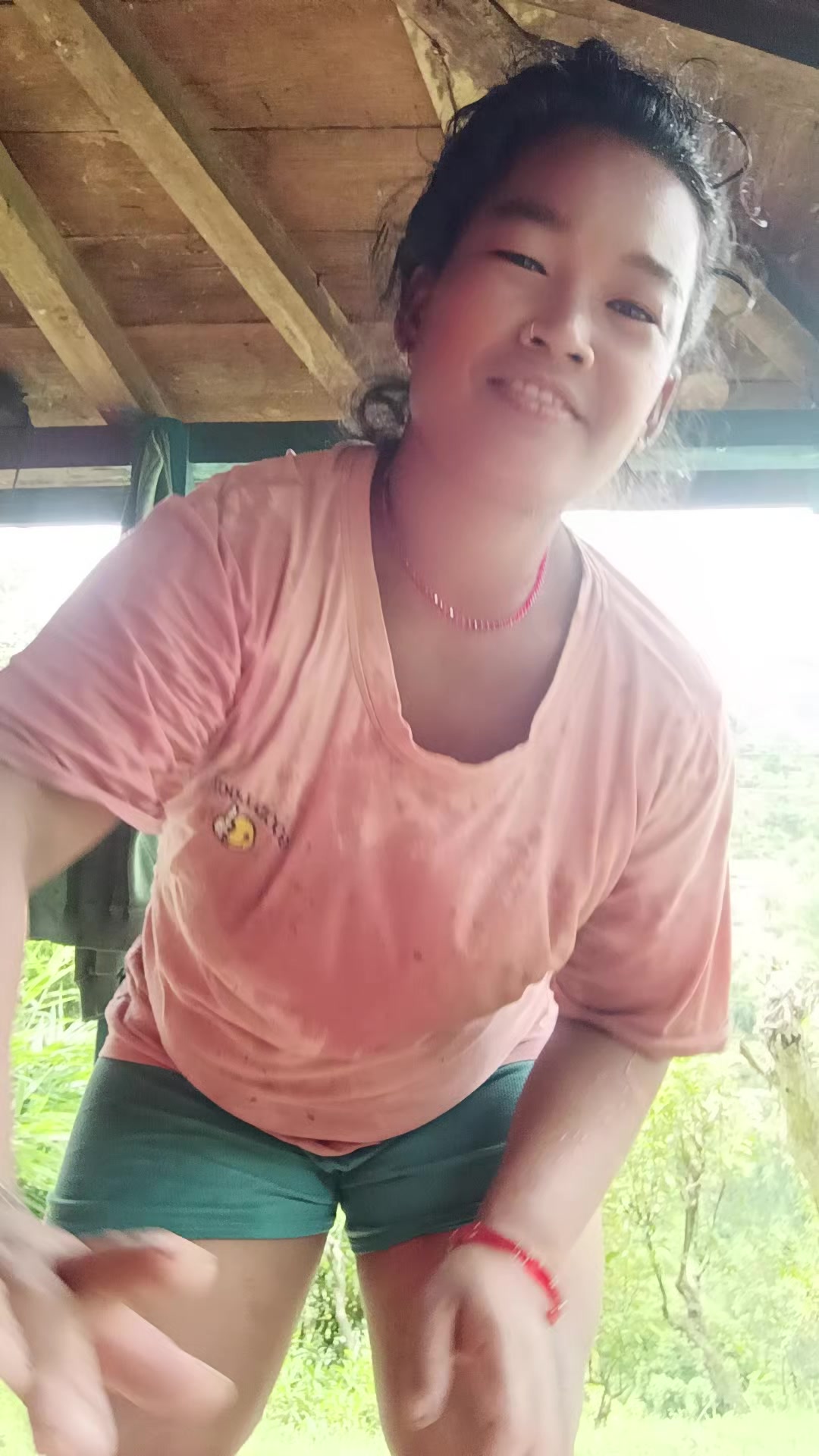 @Aanuska Thapa Magar