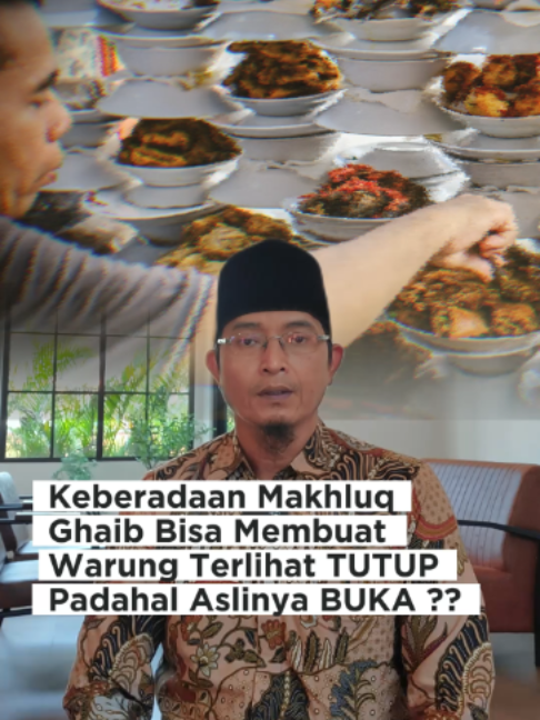 @Paranormal Jawa Abah Romdhoni