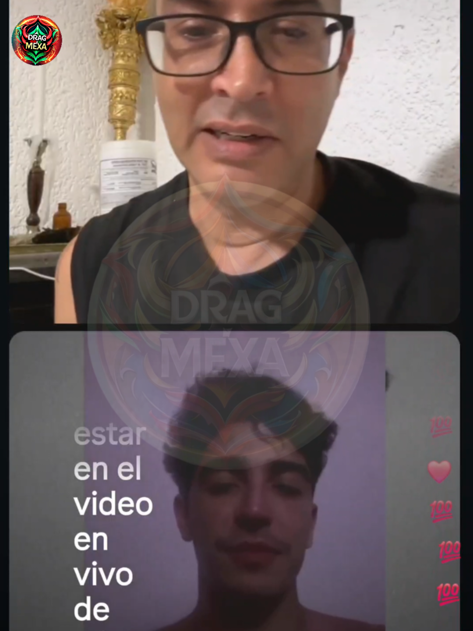 @DRAGMEXA