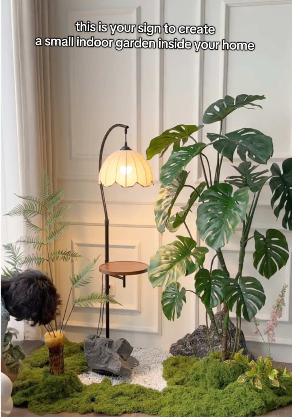 @Decor delights retro