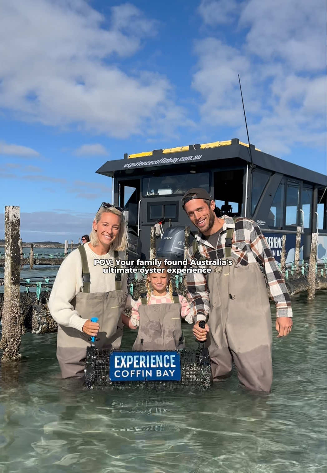 @Experience Oz