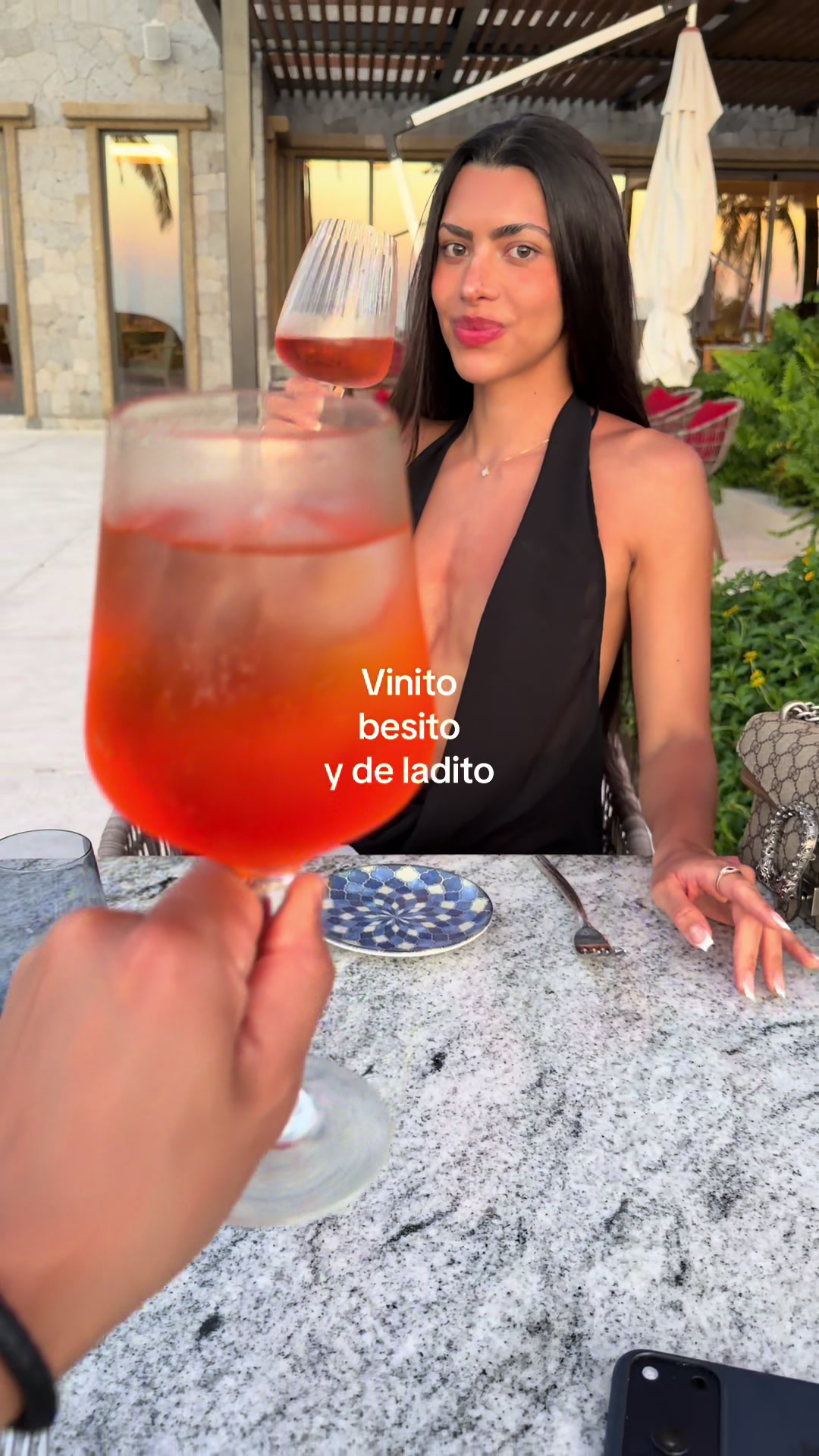 @Gabrielle Maya