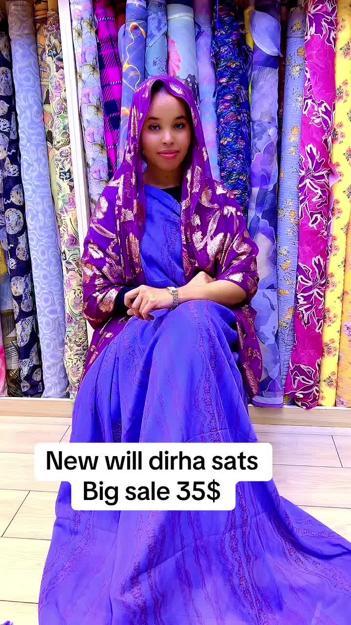 @Dubai Fashion UAE